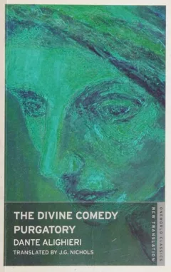The Divine comedy