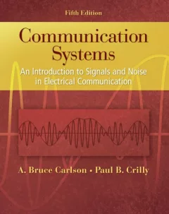 Communication systems