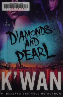 Diamonds and Pearl