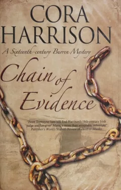 Chain of evidence