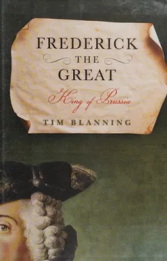 Frederick the Great