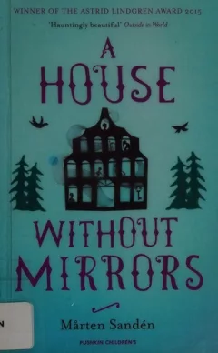 A house without mirrors