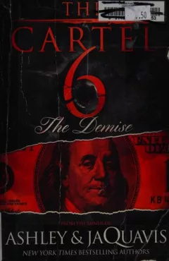 The cartel 6