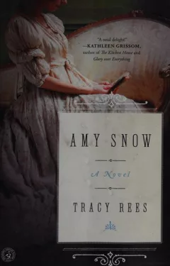 Amy Snow