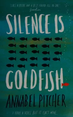 Silence Is Goldfish