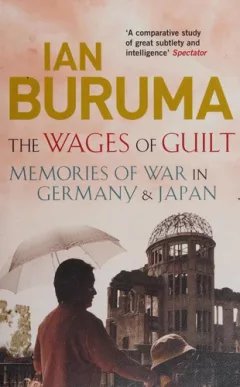 Wages of Guilt