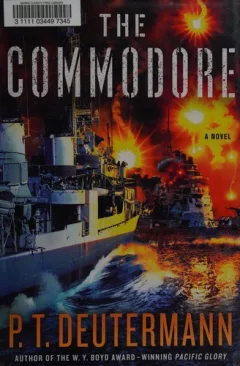 The commodore