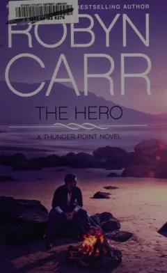 The hero