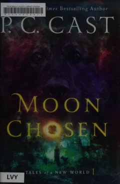 Moon Chosen
