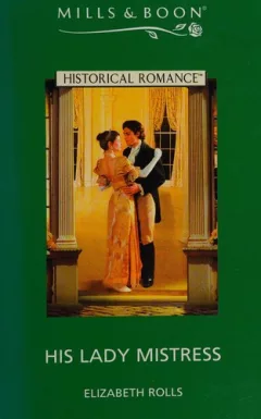 His Lady Mistress