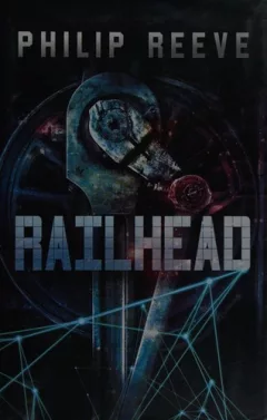 Railhead