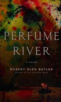 Perfume River