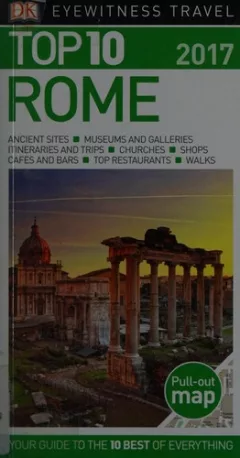 Top 10 Rome