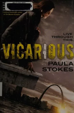 Vicarious
