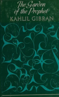 The garden of the prophet.
