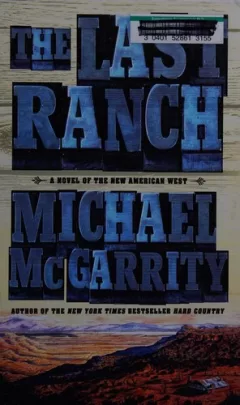 Last Ranch