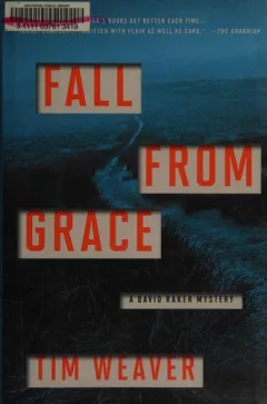 Fall from grace