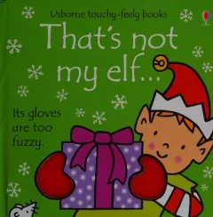 That's Not My Elf...