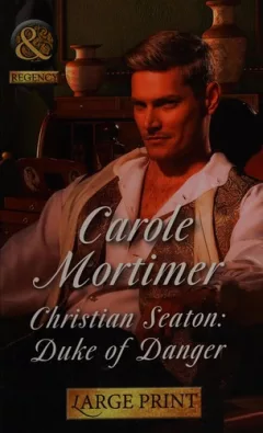 Christian Seaton