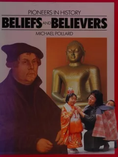 Beliefs and believers