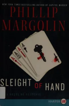 Sleight of hand