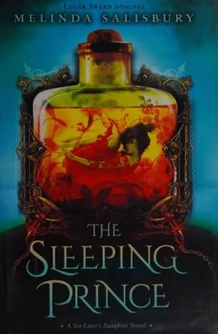 The sleeping prince
