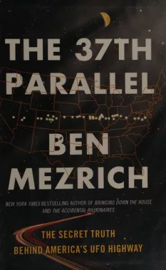 The 37th parallel