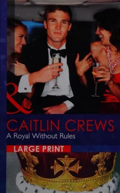 Royal Without Rules