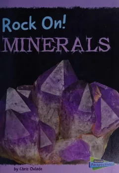 Minerals