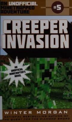 Creeper invasion