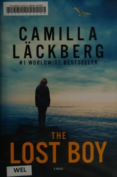 The lost boy