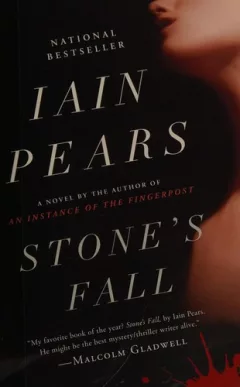 Stone's Fall