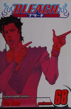 Bleach
