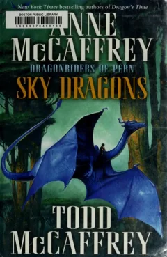 Sky dragons