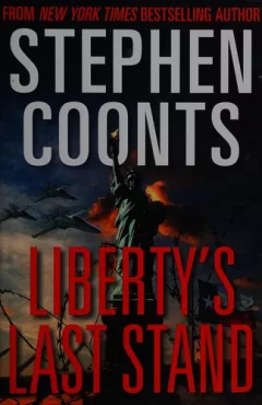 Liberty's last stand