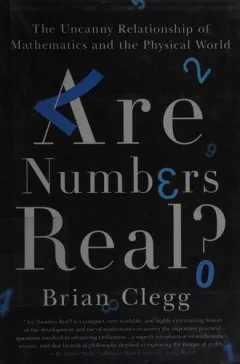 Are numbers real?