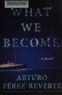 What we become