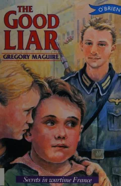 The good liar