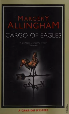 Cargo of Eagles