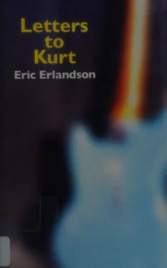 Letters to Kurt