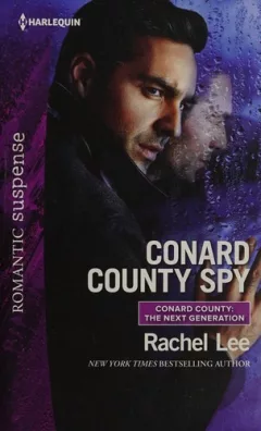 Conard county spy