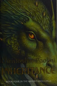 Inheritance