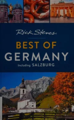 Rick Steves best of Germany