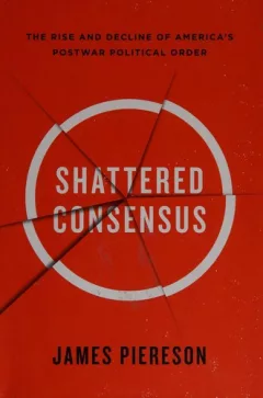Shattered consensus