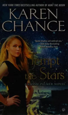 Tempt the stars