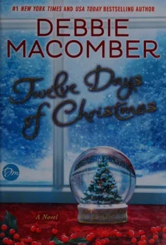 Twelve days of Christmas