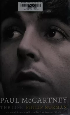 Paul McCartney
