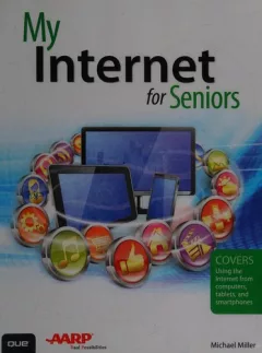 My internet for seniors