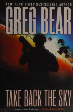 Take Back the Sky
