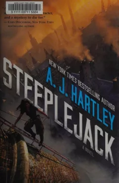 Steeplejack